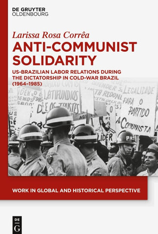 Anti-Communist Solidarity