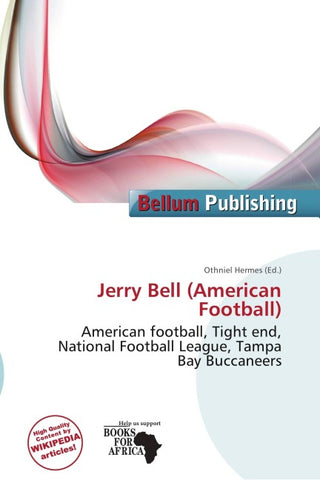 Jerry Bell (American Football)
