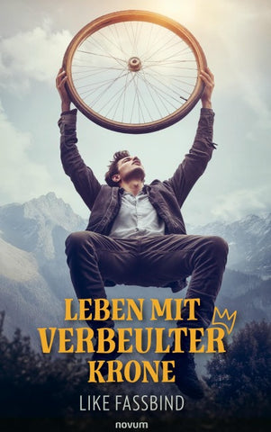 Leben mit verbeulter Krone