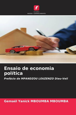 Ensaio de economia política