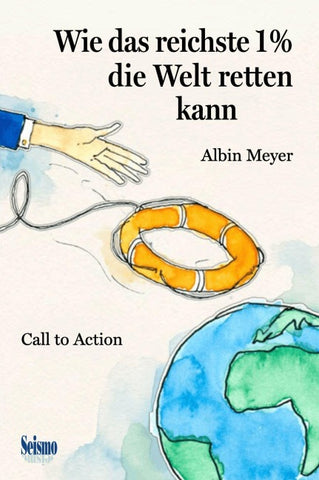 Wie das reichste 1 % die Welt retten kann