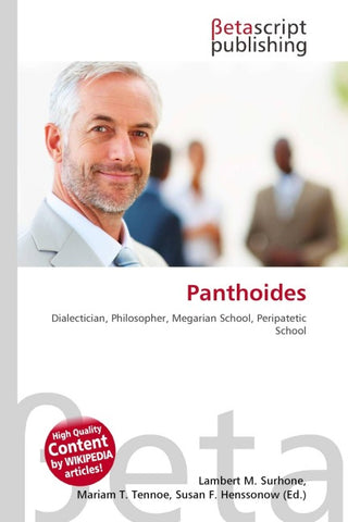 Panthoides