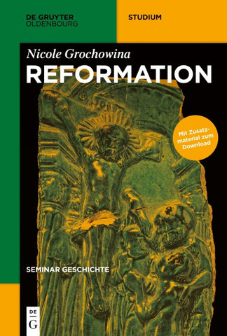 Seminar Geschichte / Reformation