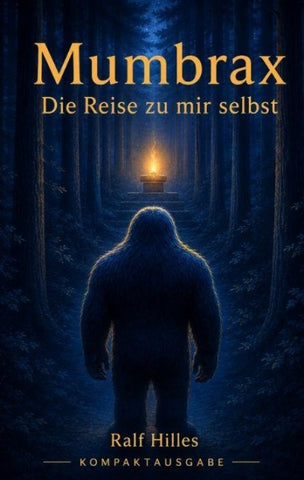 Mumbrax - Die Reise zu mir selbst