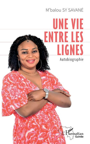 Une vie entre les lignes