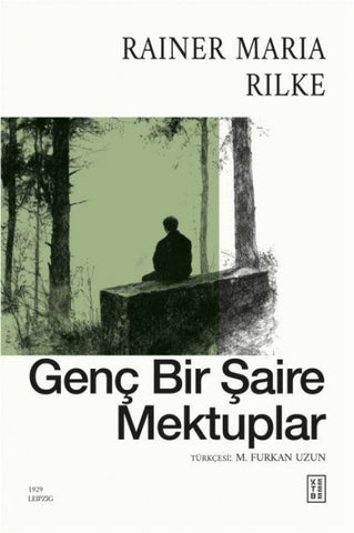 Genc Bir Saire Mektuplar