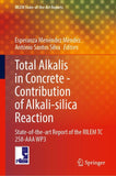 Total Alkalis in Concrete—Contribution to Alkali-silica Reaction