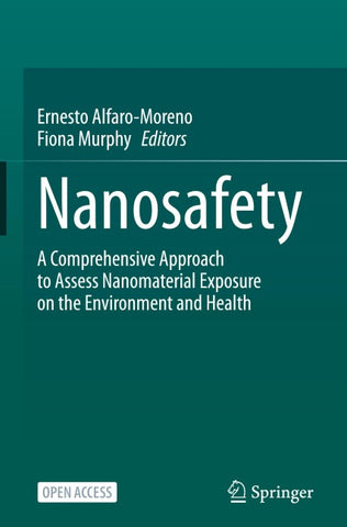 Nanosafety