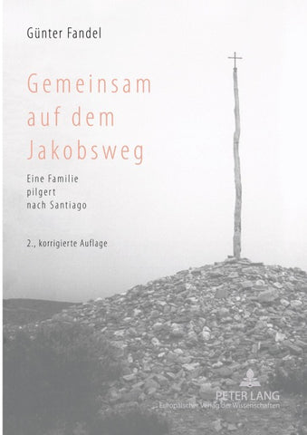 Gemeinsam auf dem Jakobsweg