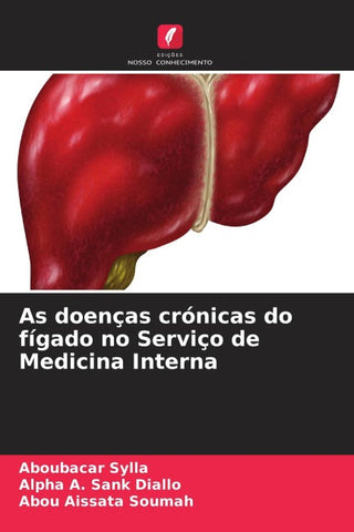 As doenças crónicas do fígado no Serviço de Medicina Interna