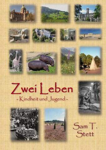 Zwei Leben