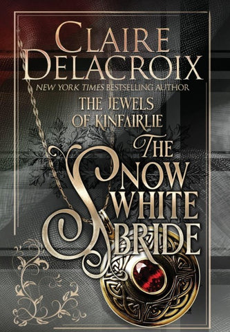 The Snow White Bride