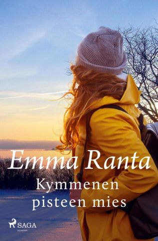 Kymmenen pisteen mies