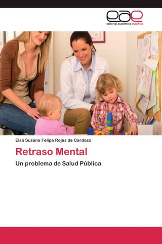 Retraso Mental