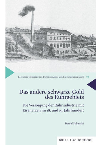 Das andere schwarze Gold des Ruhrgebiets