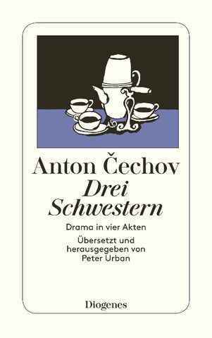Drei Schwestern