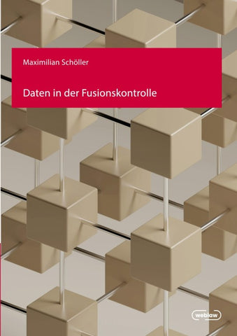 Daten in der Fusionskontrolle