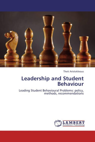 Leadership and Student Behaviour