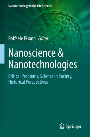 Nanoscience & Nanotechnologies