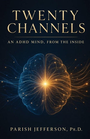 Twenty Channels