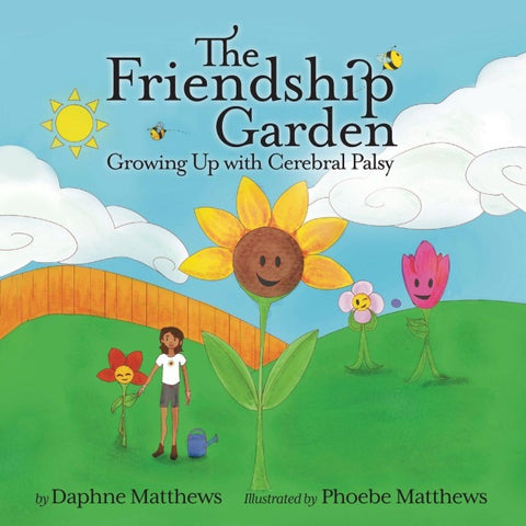The Friendship Garden