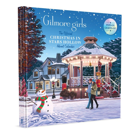 Gilmore Girls: Christmas in Stars Hollow