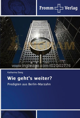 Wie geht's weiter?
