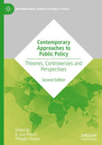 Contemporary Approaches to Public Policy