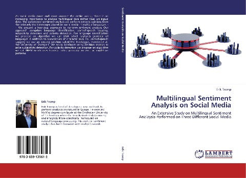 Multilingual Sentiment Analysis on Social Media