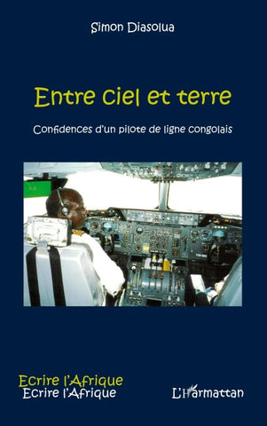 Entre ciel et terre