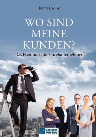 Wo sind meine Kunden?