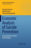Economic Analysis of Suicide Prevention