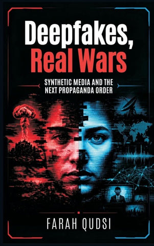 Deepfakes, Real Wars