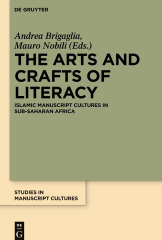 The Arts and Crafts of Literacy