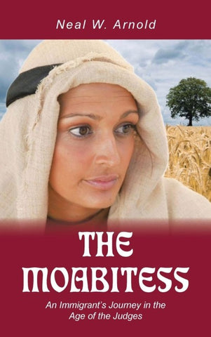 The Moabitess