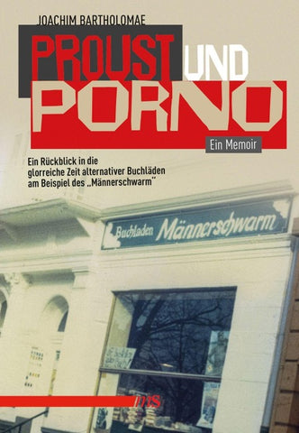 Proust und Porno