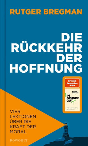 Die Rückkehr der Hoffnung
