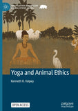 Yoga and Animal Ethics