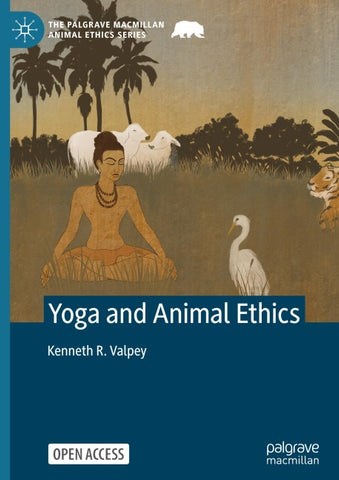 Yoga and Animal Ethics