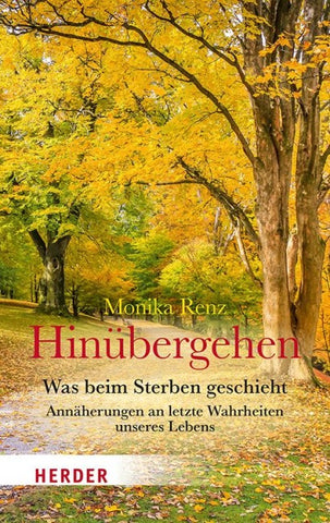 Hinübergehen