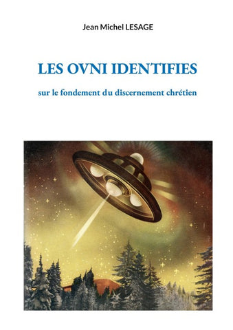 Les ovni identifies