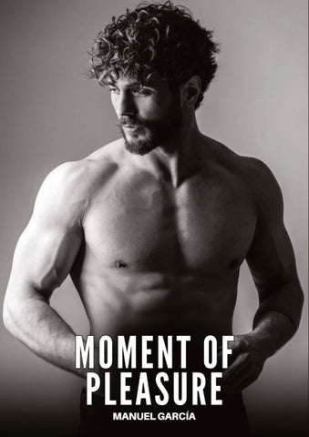 Moment of Pleasure