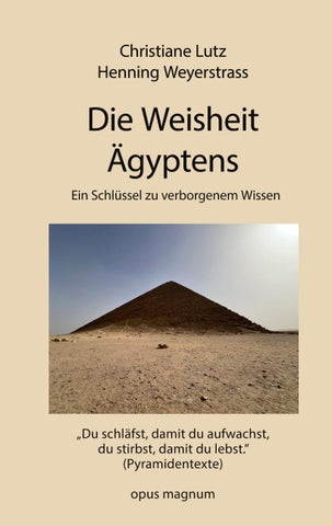 Die Weisheit Ägyptens