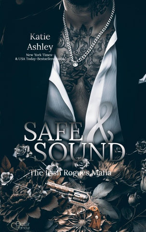 The Irish Rogues Mafia Family Teil 4: Safe & Sound