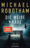 Die weiße Krähe