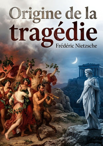 Origine de la tragédie
