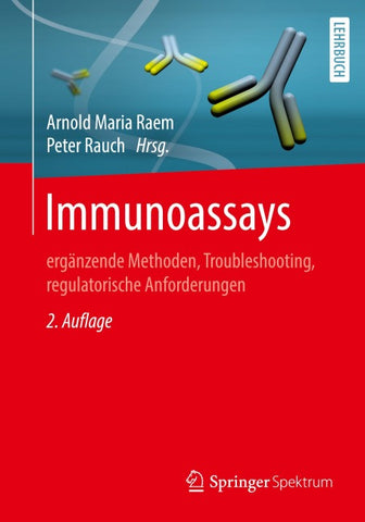 Immunoassays