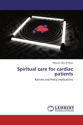 Spiritual care for cardiac patients
