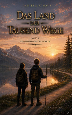 Das Land der tausend Wege