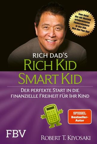 Rich Kid Smart Kid